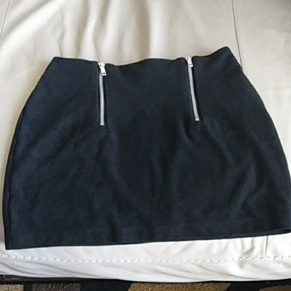 Skirts